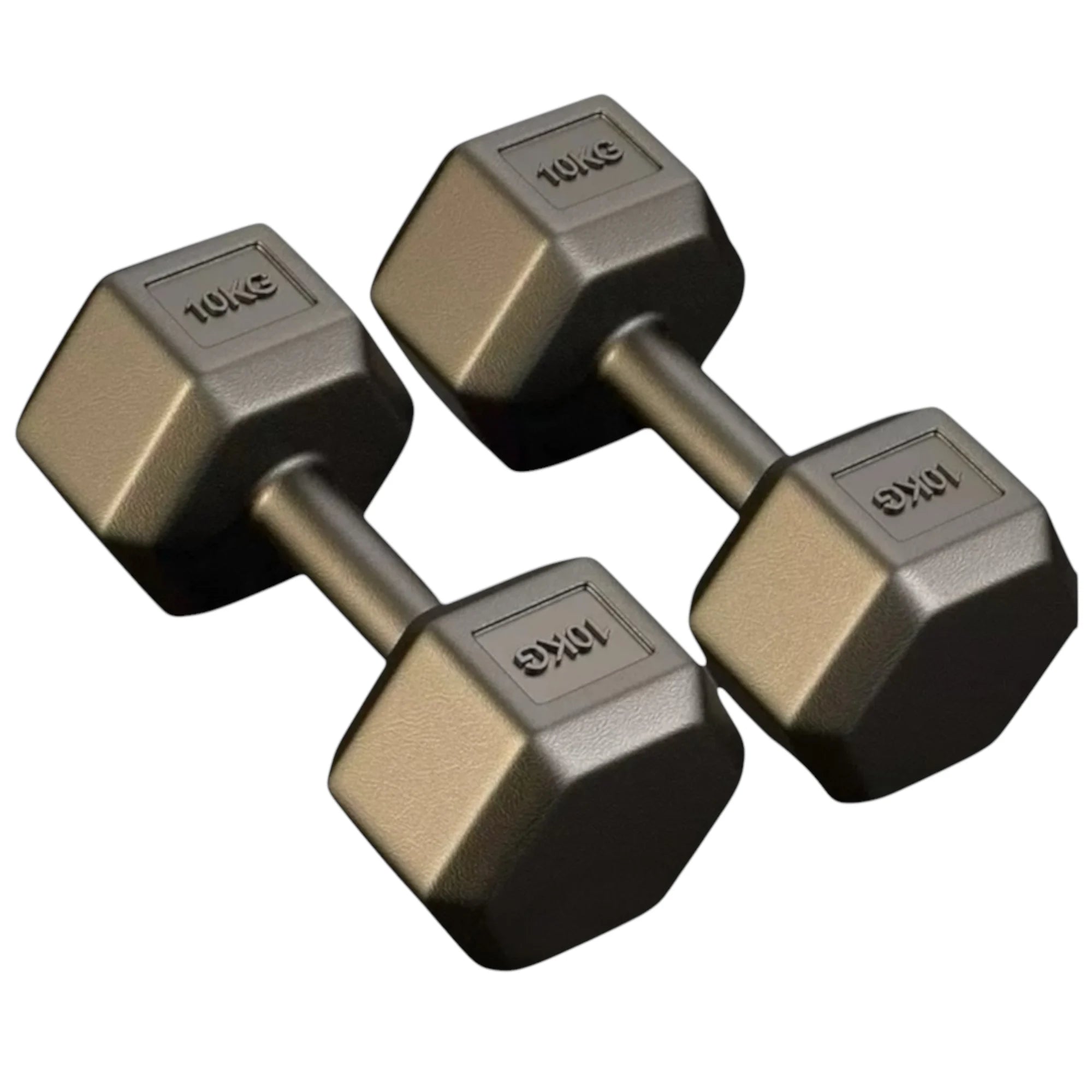 Adjustable Dumbbell/ Pesas ajustables Set 2 in 1 with Bars Multifunctional 10KG-30KG