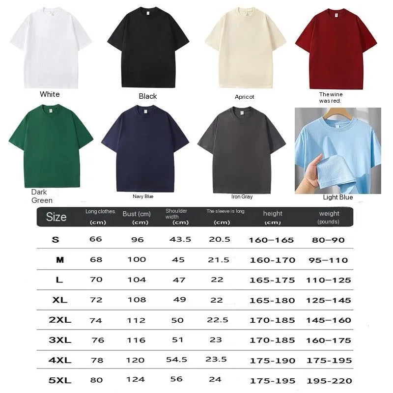 EVERLAST BOXING Logo T-shirt