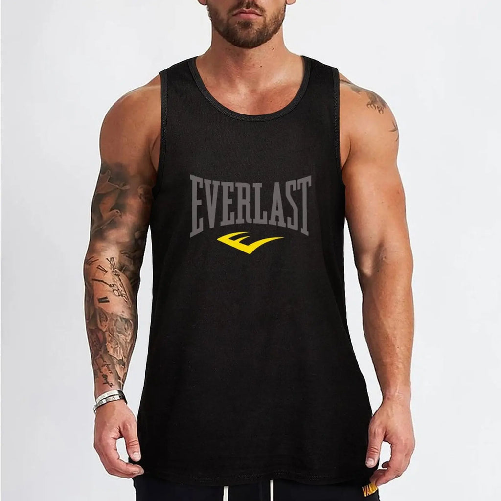 EVERLAST Sleeveless Shirt