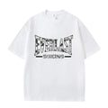 EVERLAST BOXING Logo T-shirt