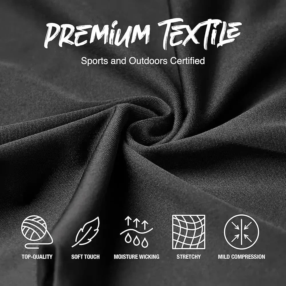 2026 New 3D Print Boxing RANDA Breathable Sportwear Men Fightwear Outdoor Casual  Short Sleeve Man Tops Tees Beach Surfing