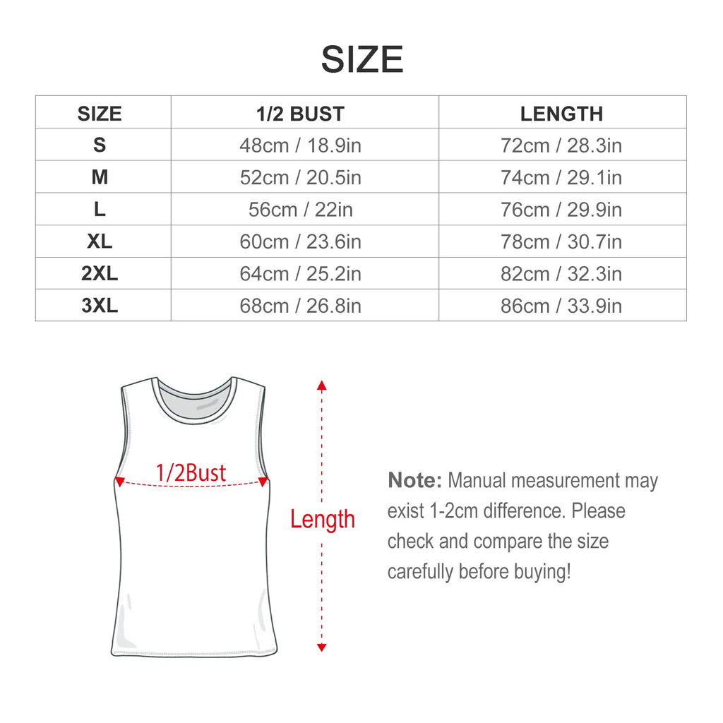 EVERLAST Sleeveless Shirt