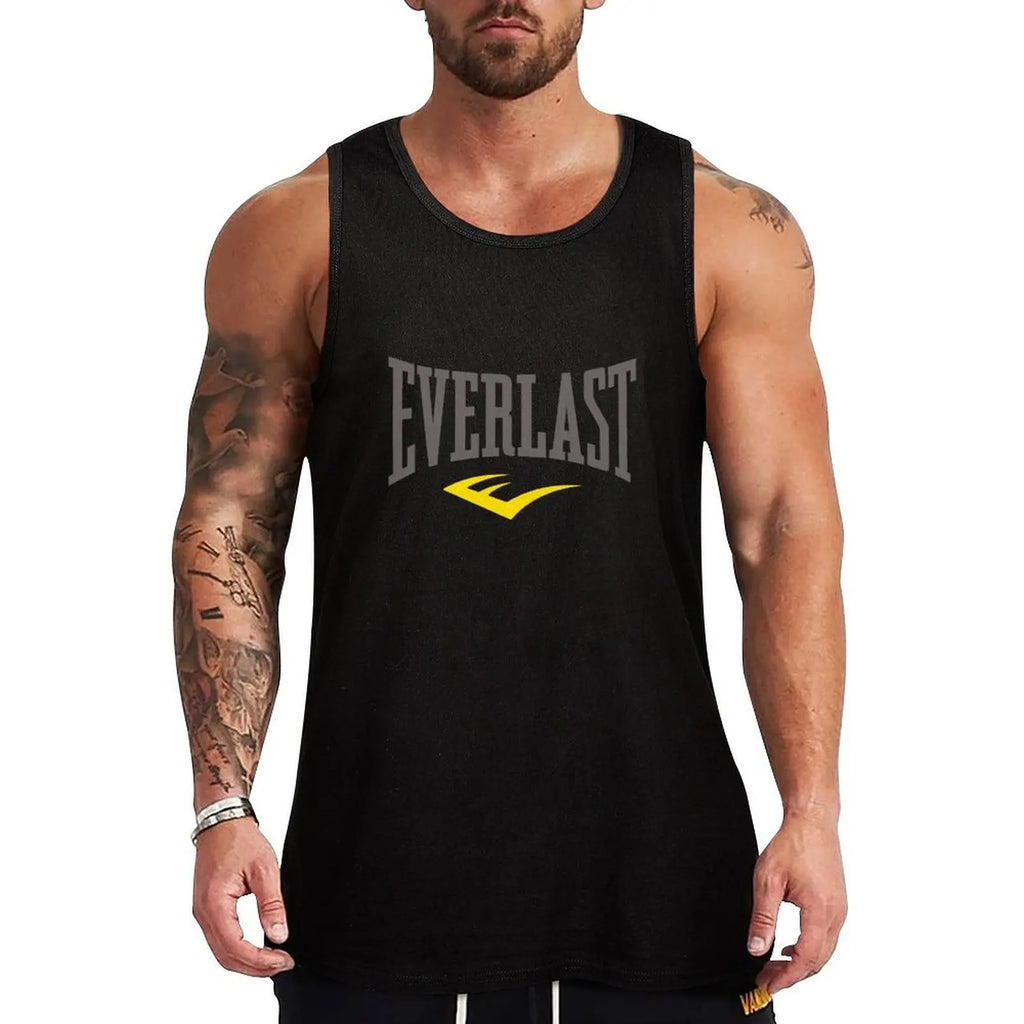 EVERLAST Sleeveless Shirt